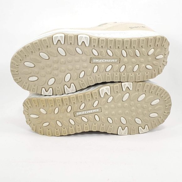 Skechers Shape Ups Walking Rocker Training Shoes - Picture 8 of 8